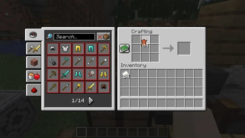 make book in minecraft