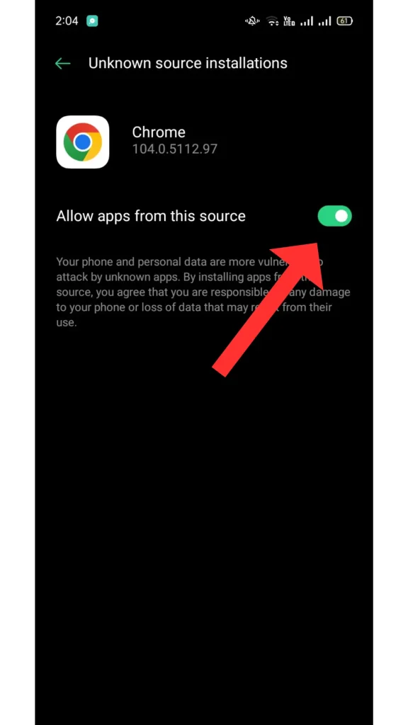 downloading process 1