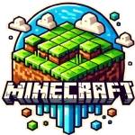 minecraft logo