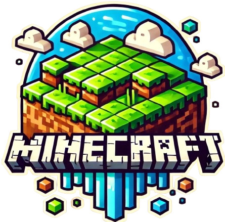 minecraft logo