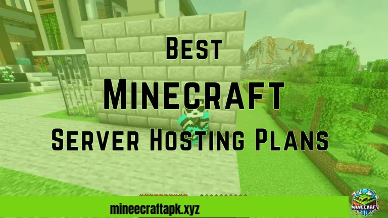 minecraft best hoting planes