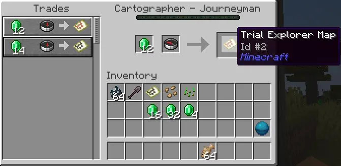 survival mode in minecraft 