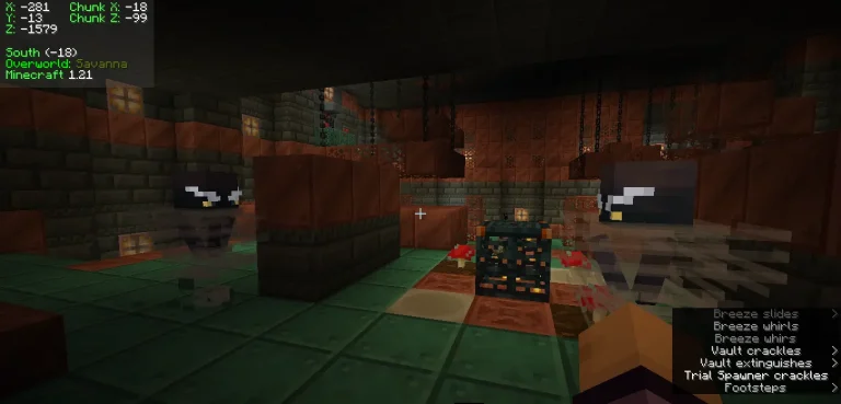 what is breed in minecraft